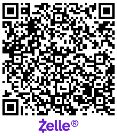 Zelle QR Code